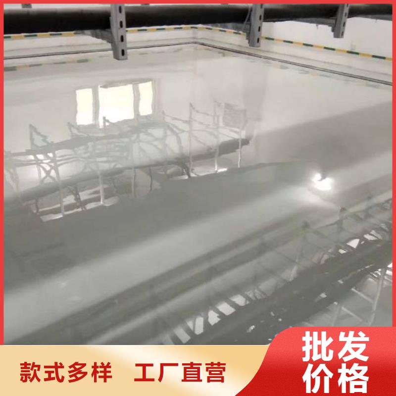自流平-环氧地坪漆施工公司细节决定品质