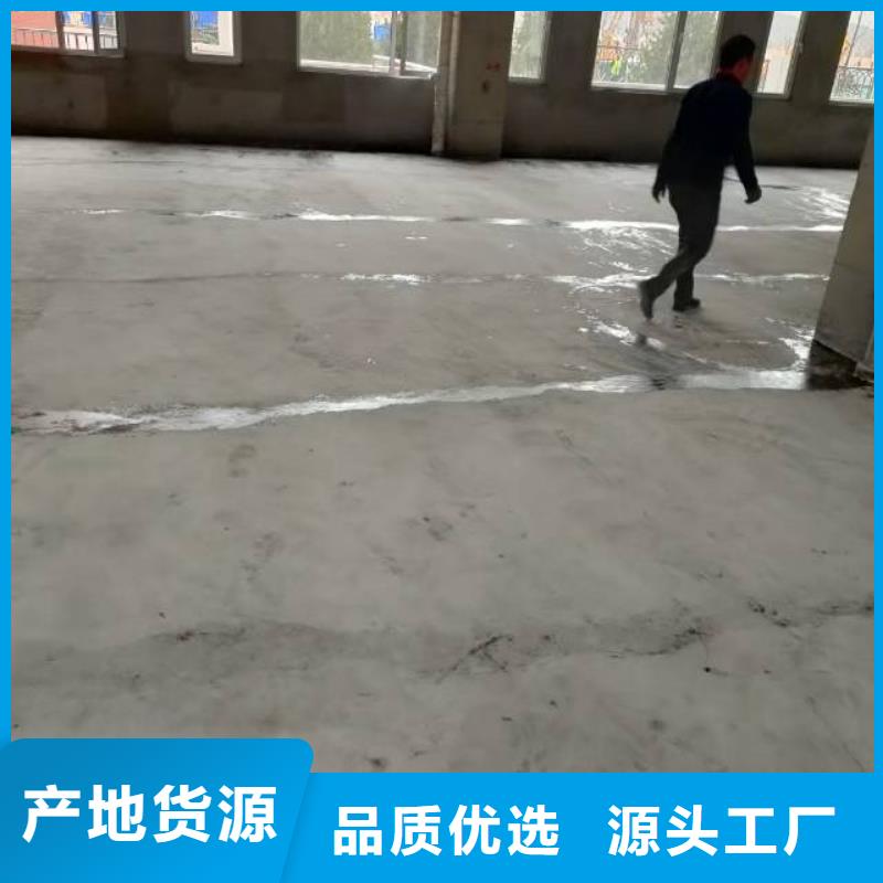 自流平廊坊环氧地坪漆施工公司严格把控质量