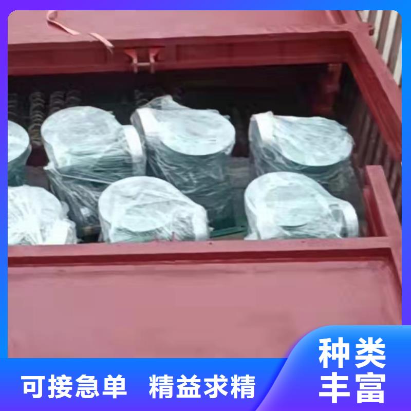 铸铁闸门您想要的我们都有