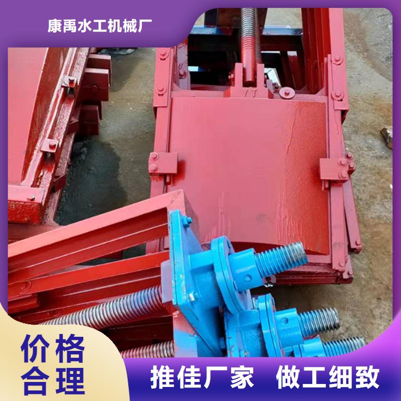  铸铁闸门源头厂家供应