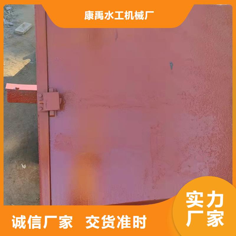 水库铸铁闸门规格齐全