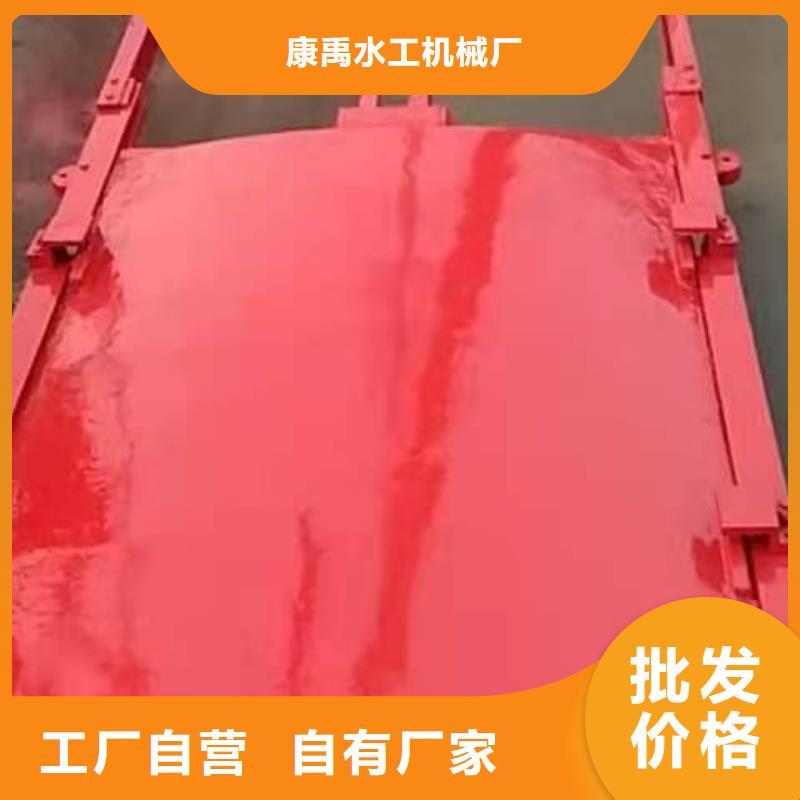 铸铁闸门厂家售后完善