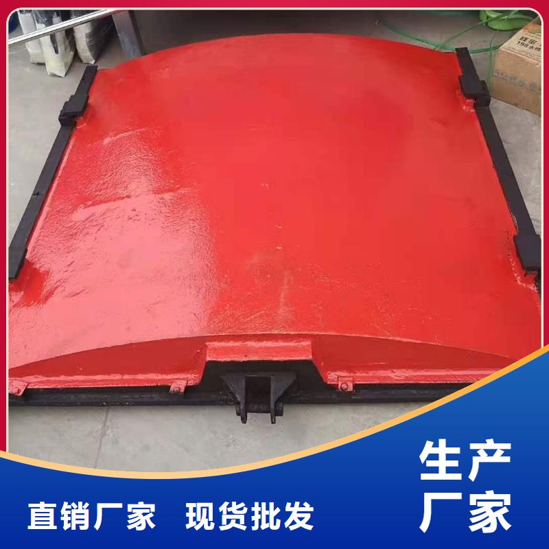 铸铁闸门买的放心