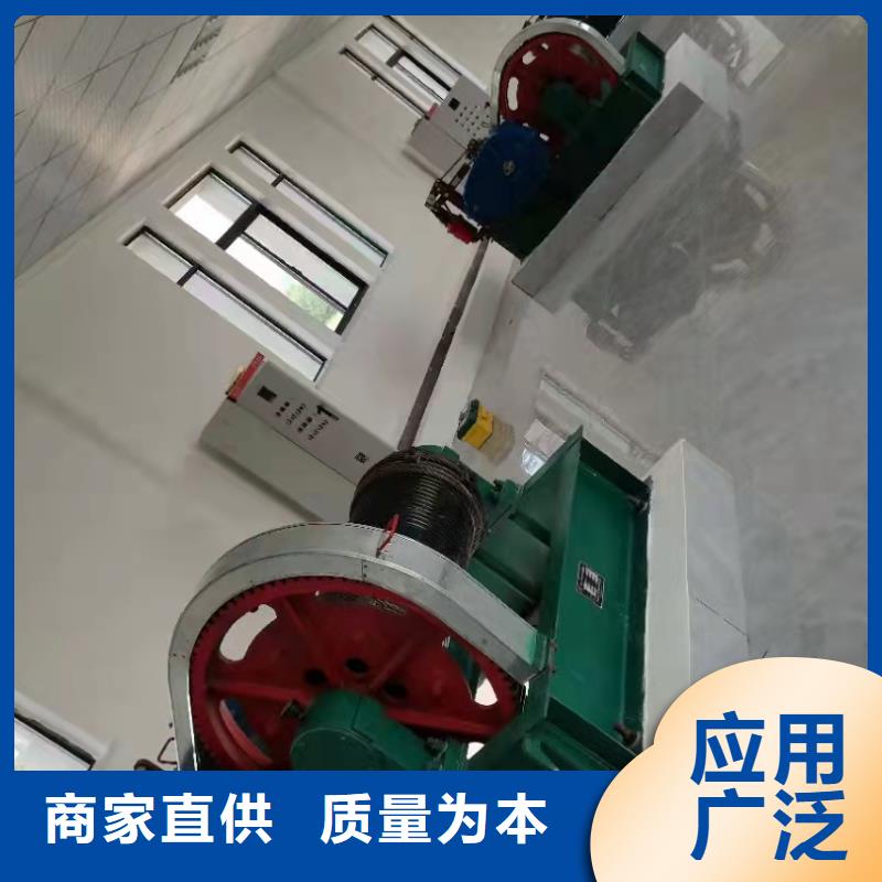 卷扬启闭机_手轮启闭机不断创新