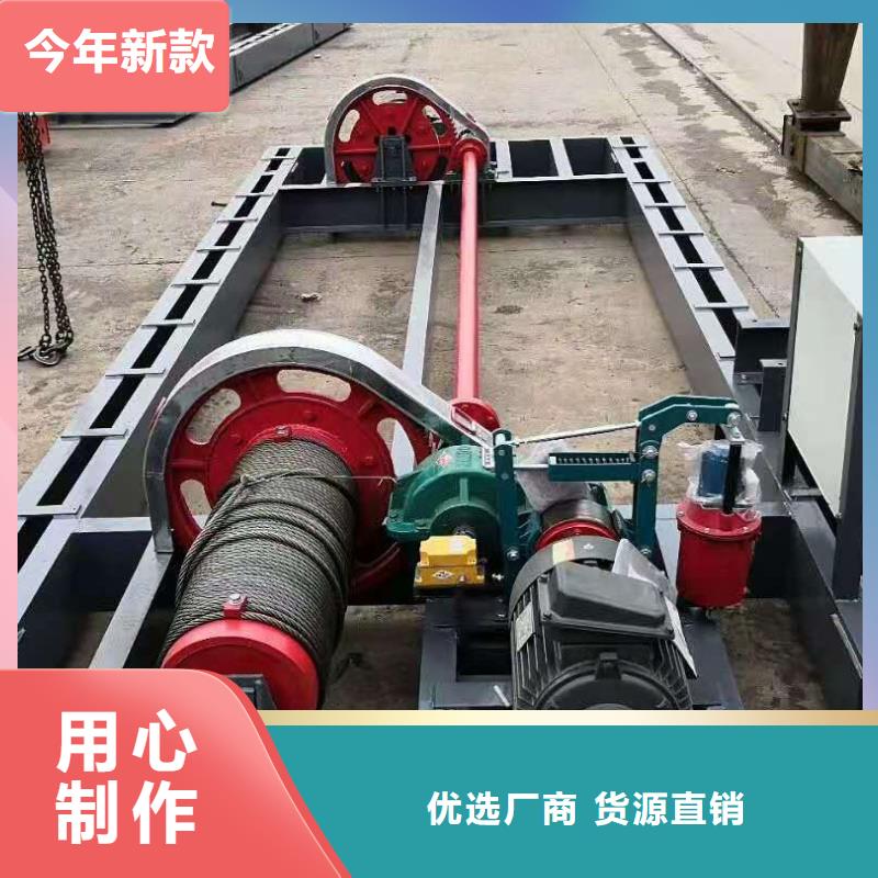 卷扬启闭机手摇卷扬启闭机实地大厂