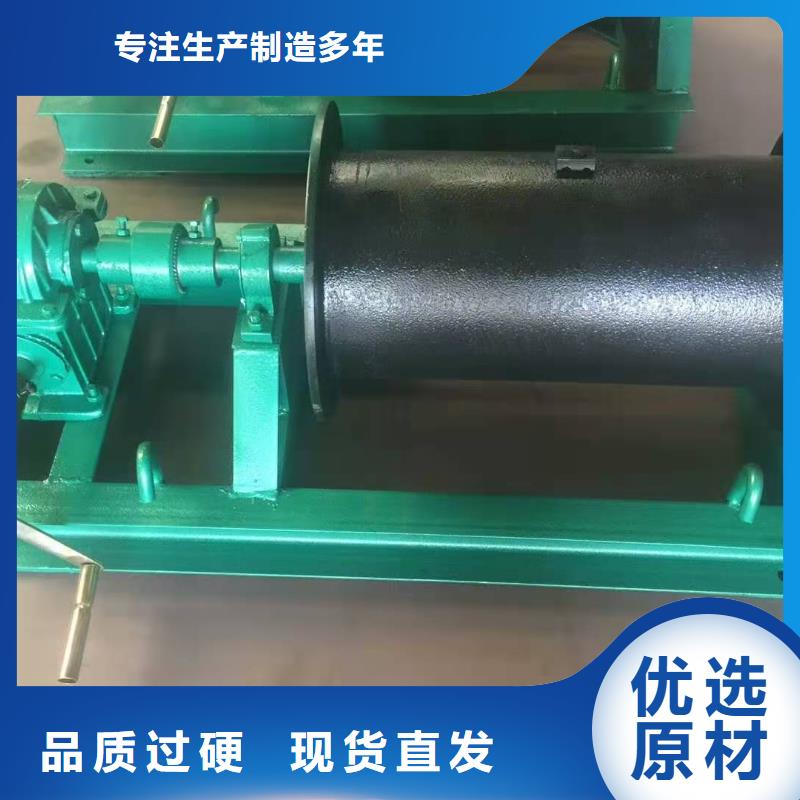 卷扬启闭机按需定制真材实料