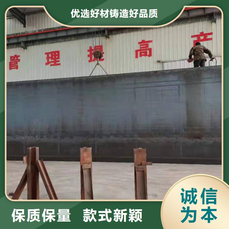钢闸门定制不额外收费