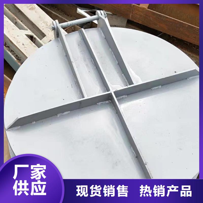  钢闸门品质信得过