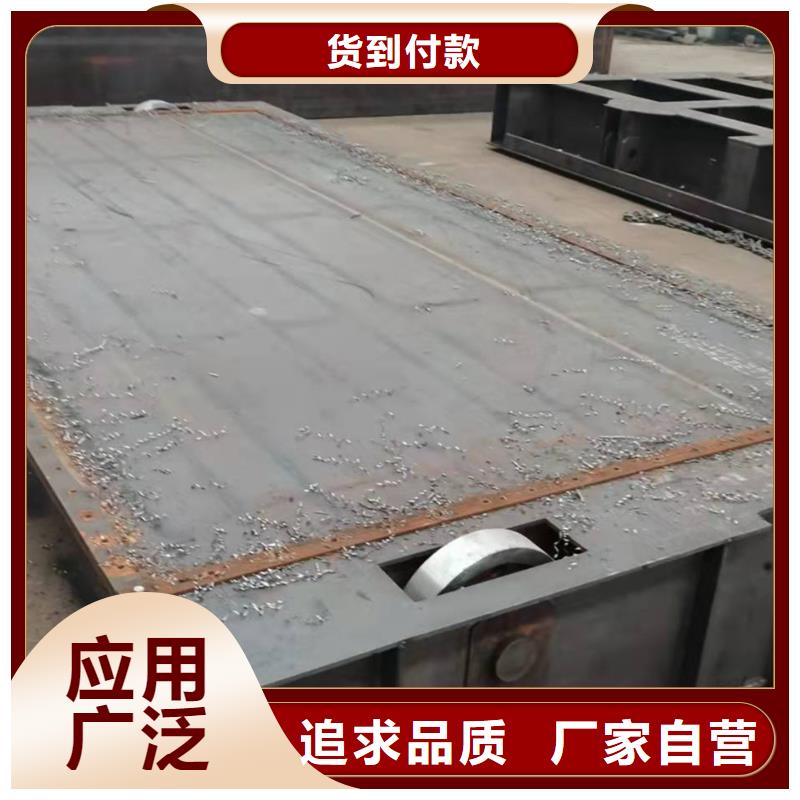 钢闸门一手货源源头厂家