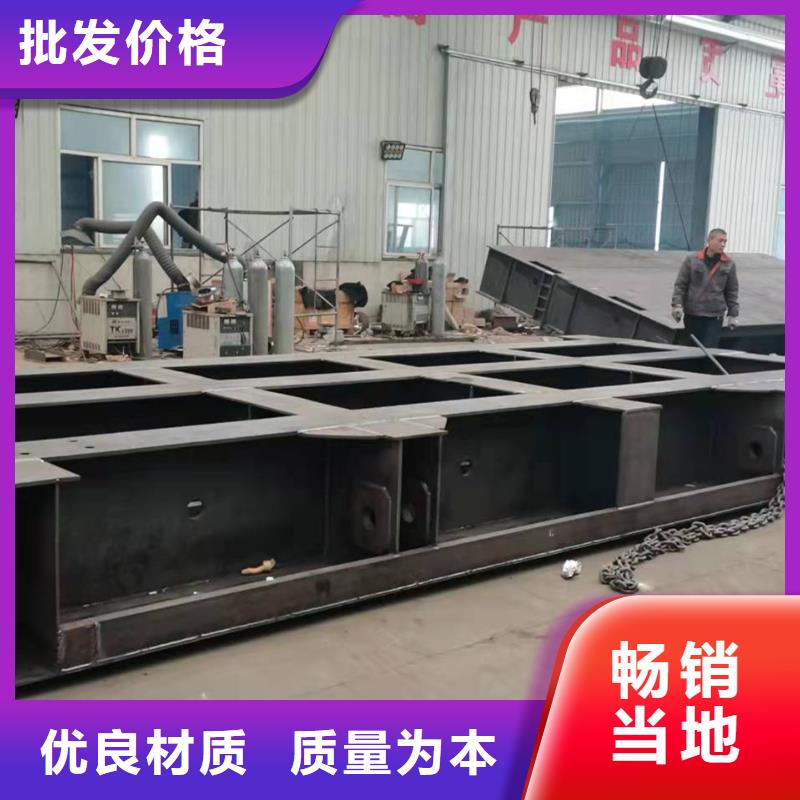 钢闸门铸铁闸门可定制有保障