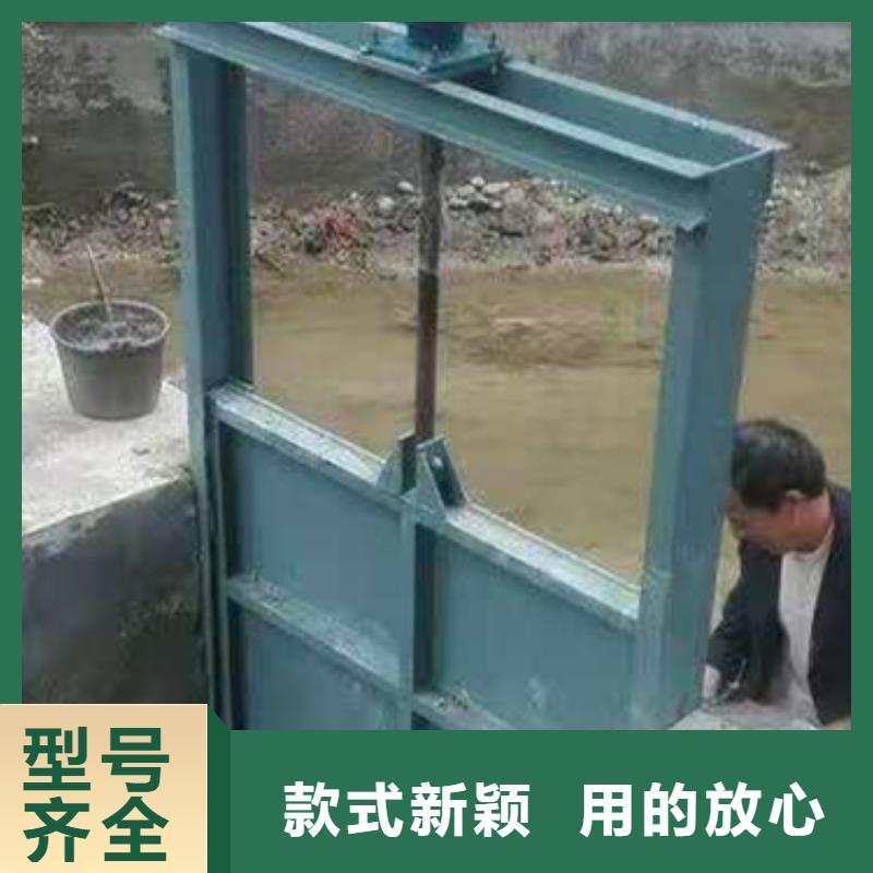 钢闸门【手轮启闭机】畅销本地