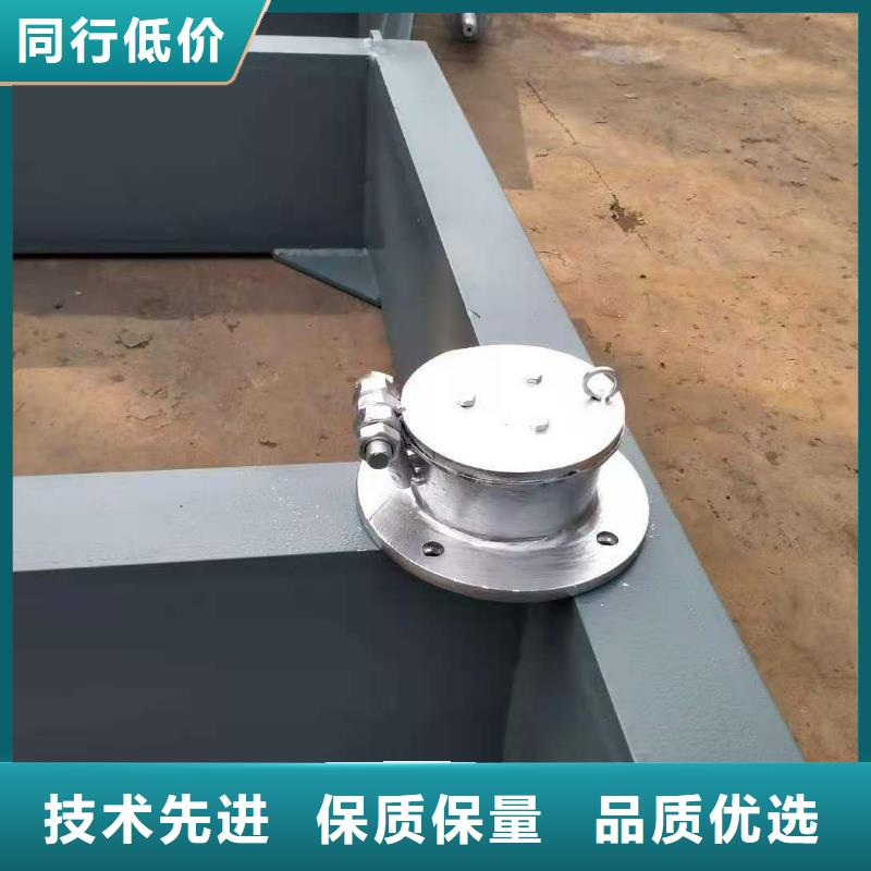 钢闸门现货直发