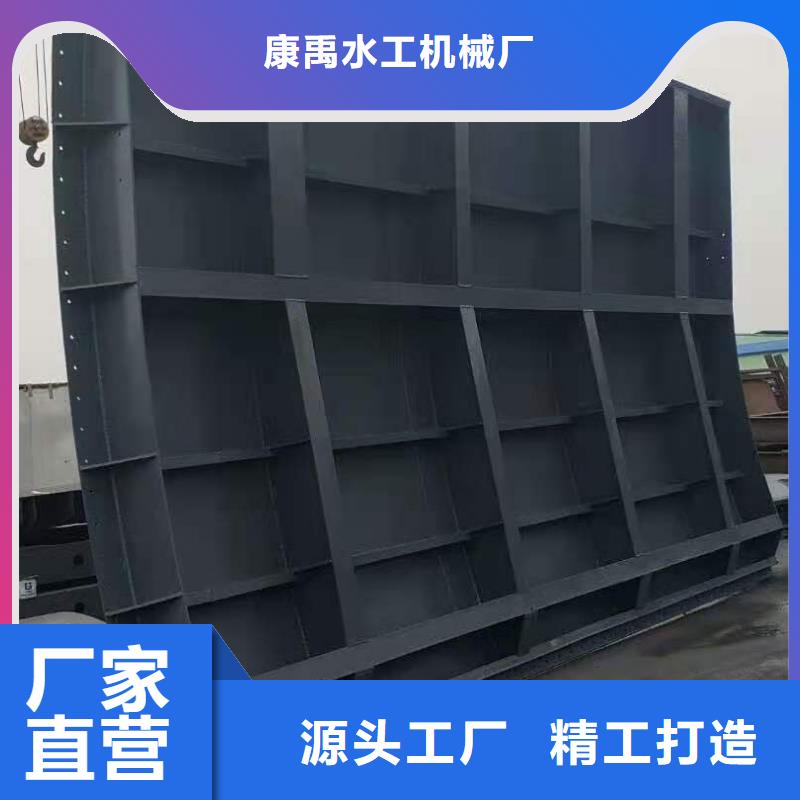 钢闸门做工精细