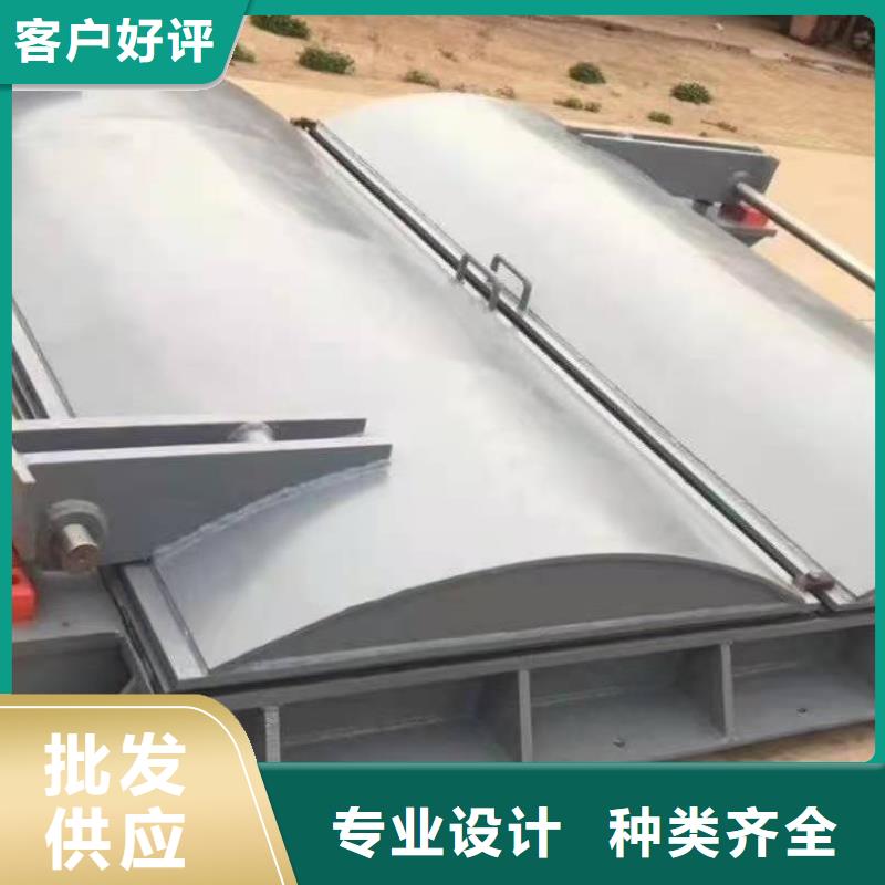 【钢闸门_回转式清污机真实拍摄品质可靠】