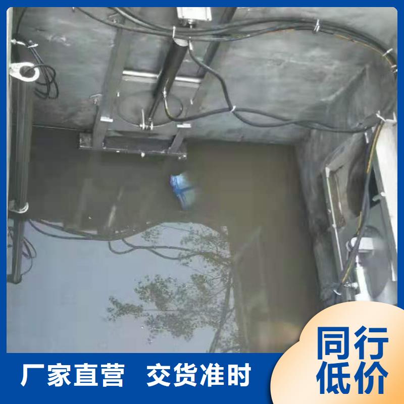 钢闸门可定制有保障