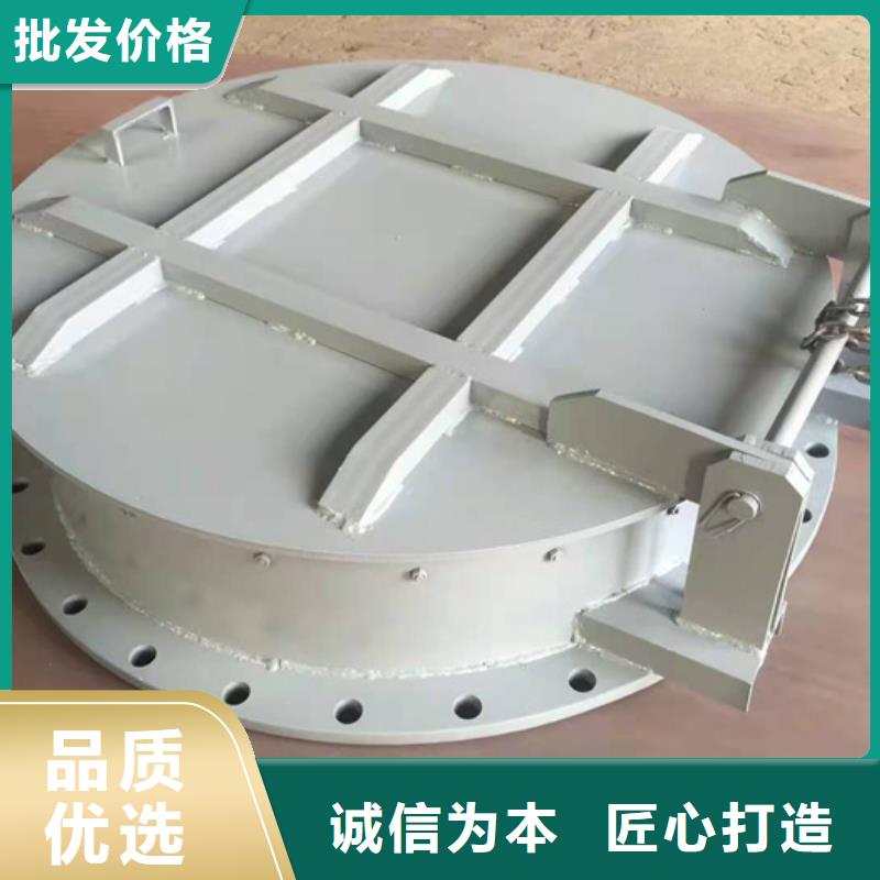 钢闸门专业生产设备
