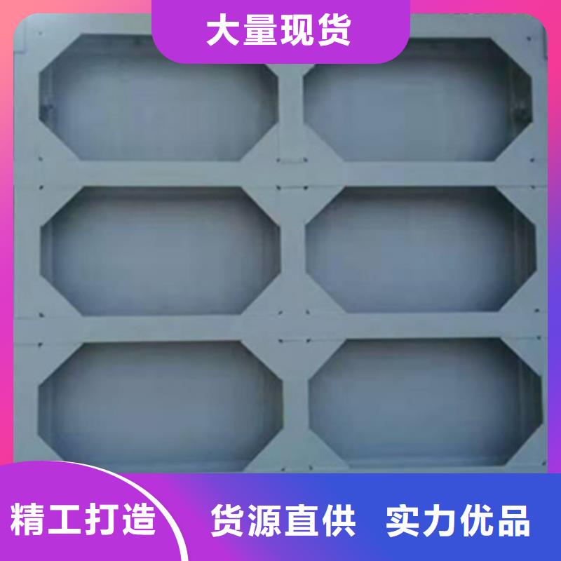 钢闸门畅销本地