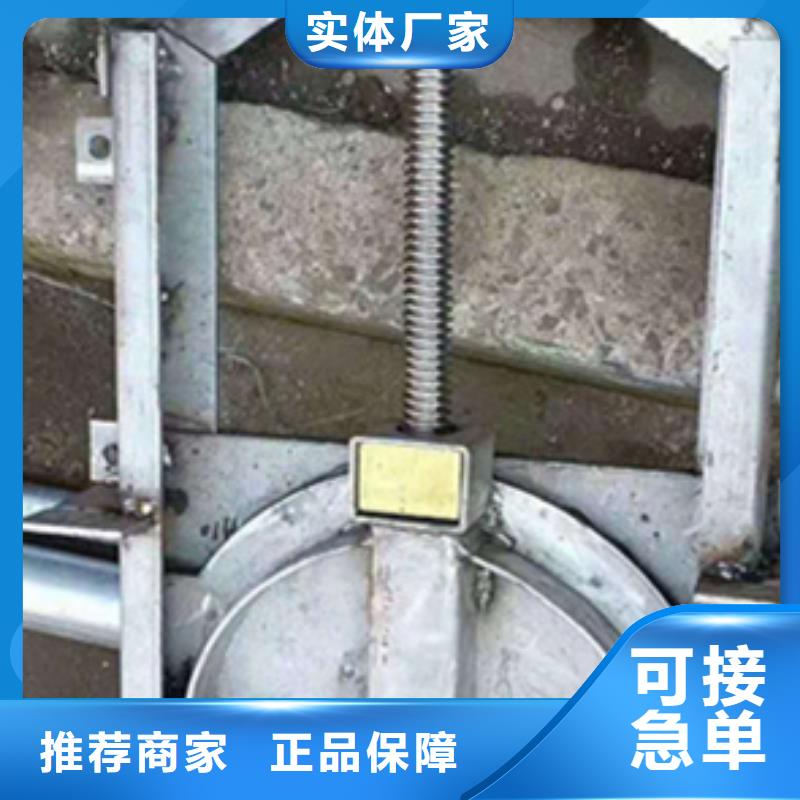  钢闸门生产厂家