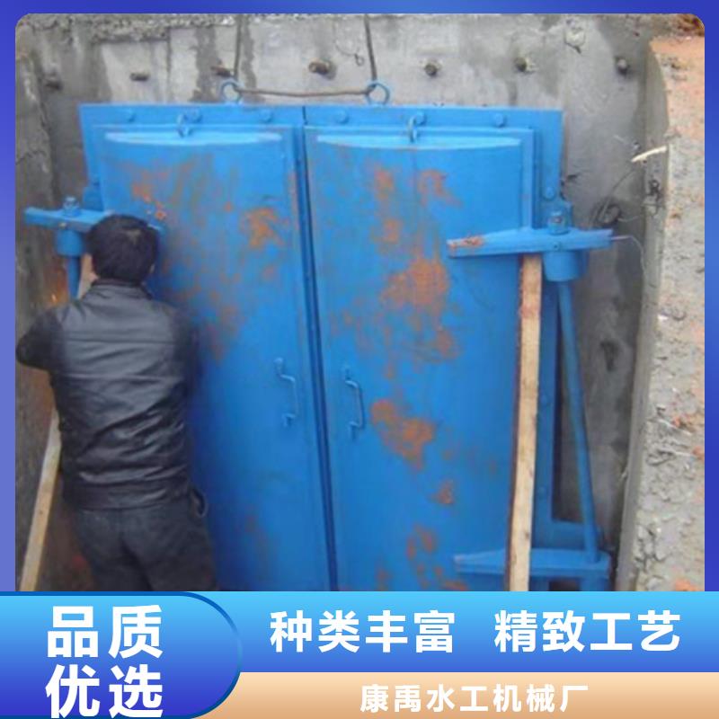  钢闸门现货直发