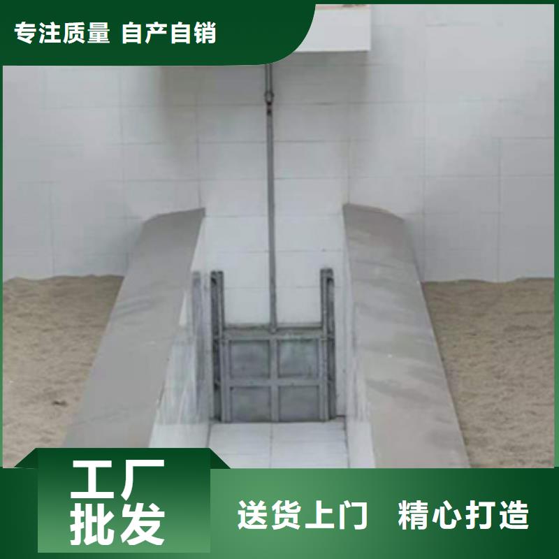 钢闸门型号齐全