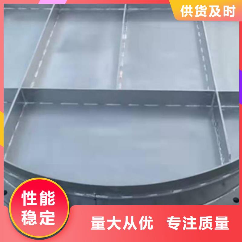  钢闸门现货直发
