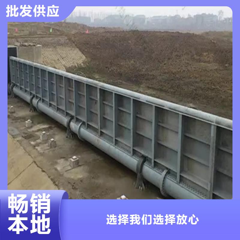 钢闸门研发生产销售