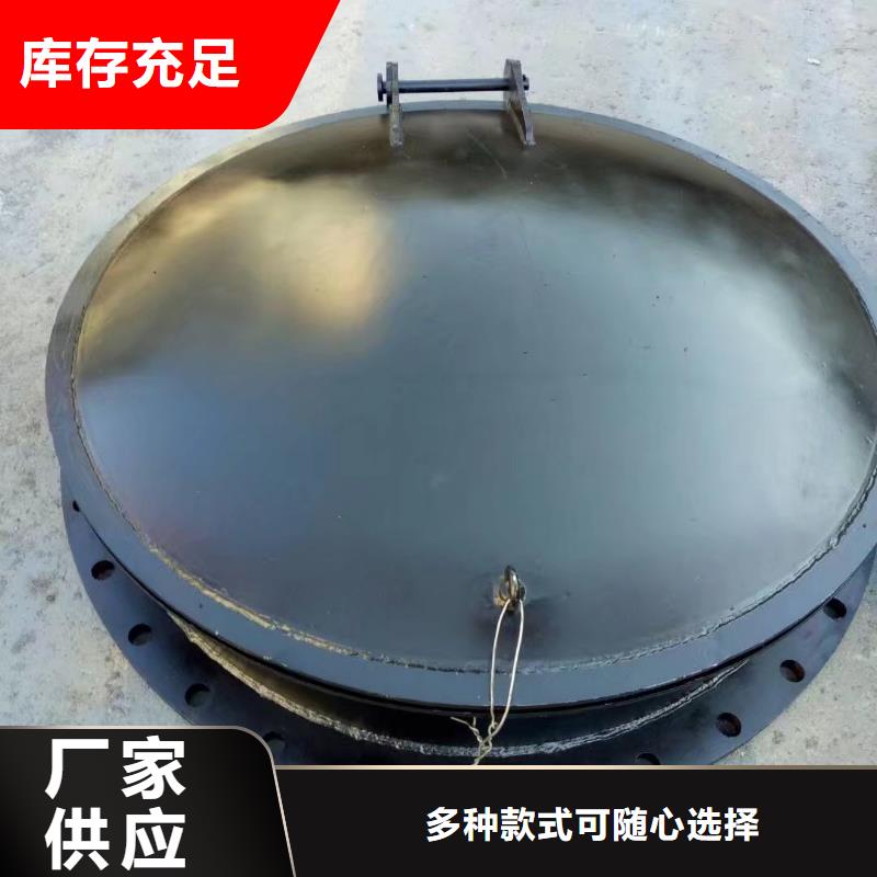 钢闸门服务周到