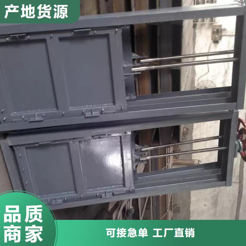钢闸门货源足质量好