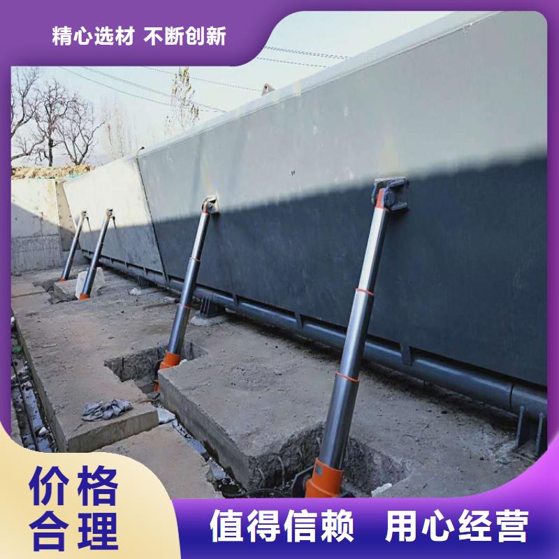 钢闸门实体厂家