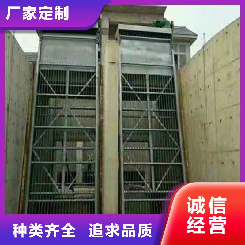  清污机技术先进