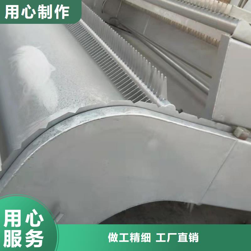 清污机【泵站清污机】来图加工定制