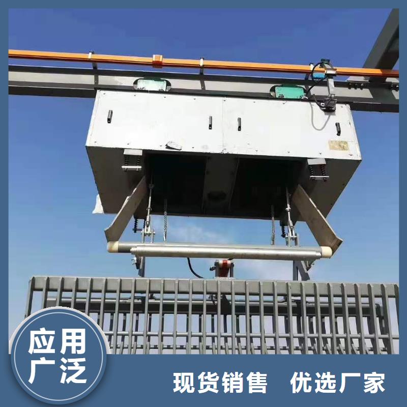 有现货的污水除污机基地