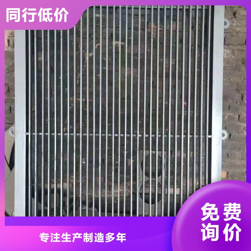清污机铸铁圆闸门支持货到付清
