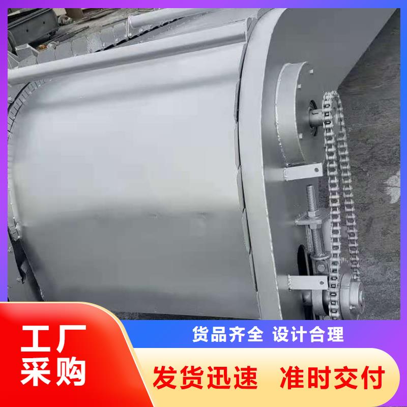 清污机专注质量