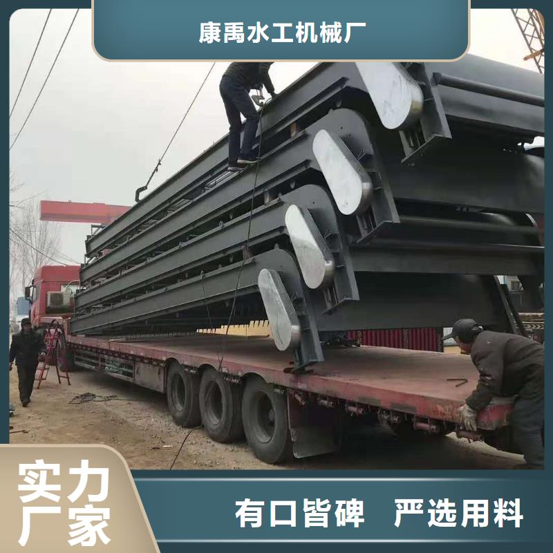 清污机品质过硬