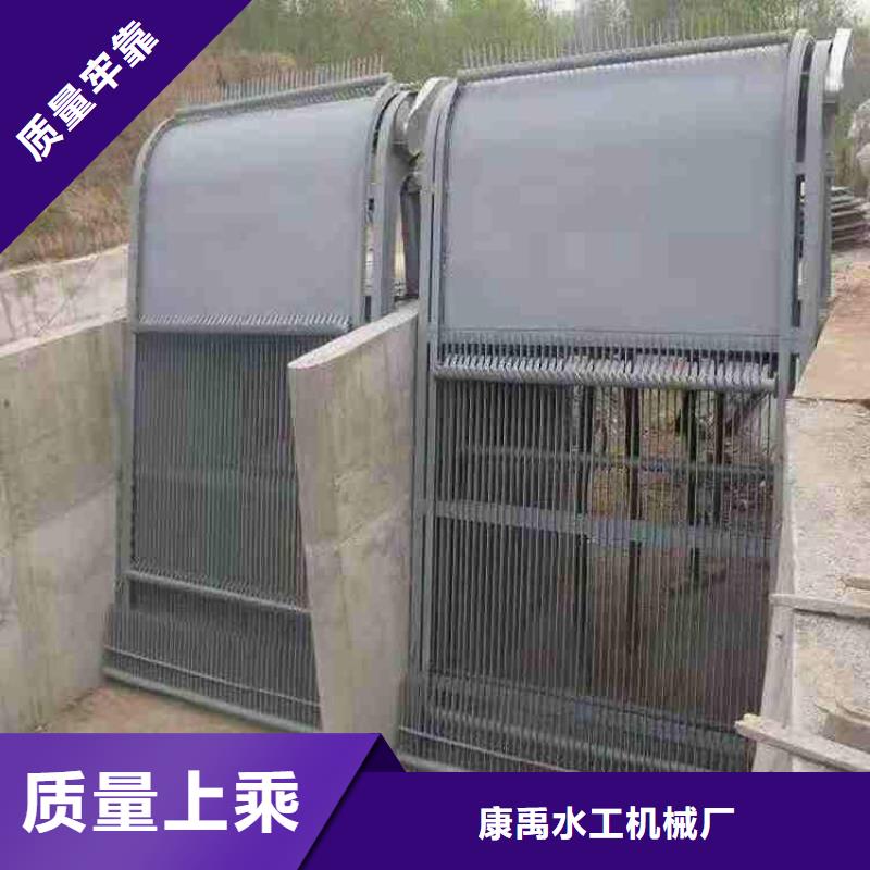 清污机_闸门启闭机厂家厂家货源稳定