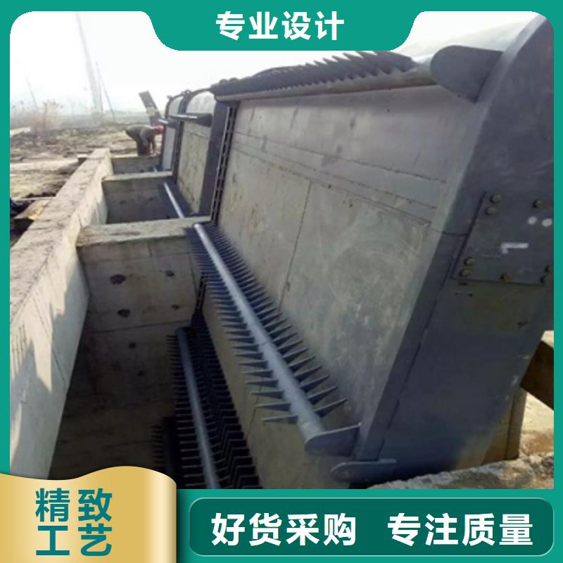 清污机种类齐全