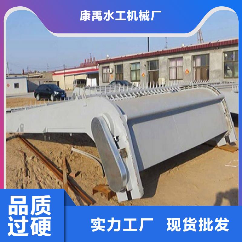  清污机有口皆碑