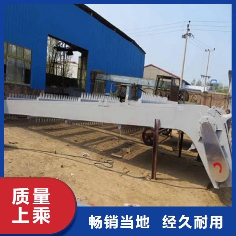 【清污机铸铁圆闸门品质可靠】