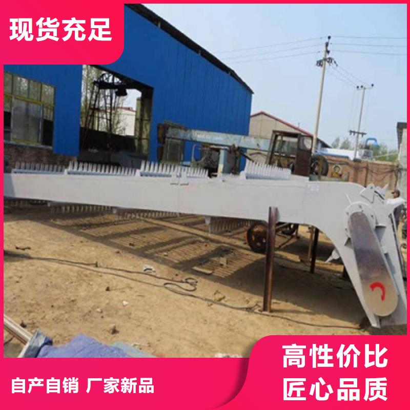 清污机工艺精细质保长久