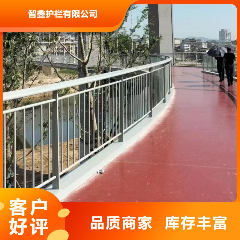 道路隔离护栏使用寿命长