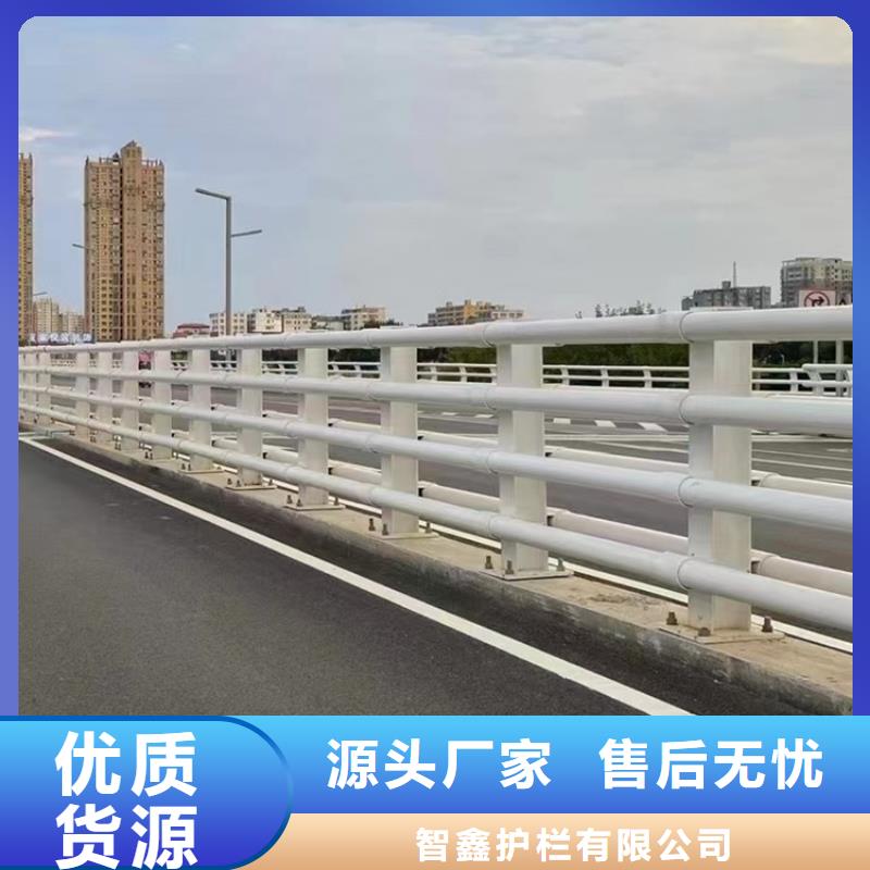 河道灯光护栏价钱