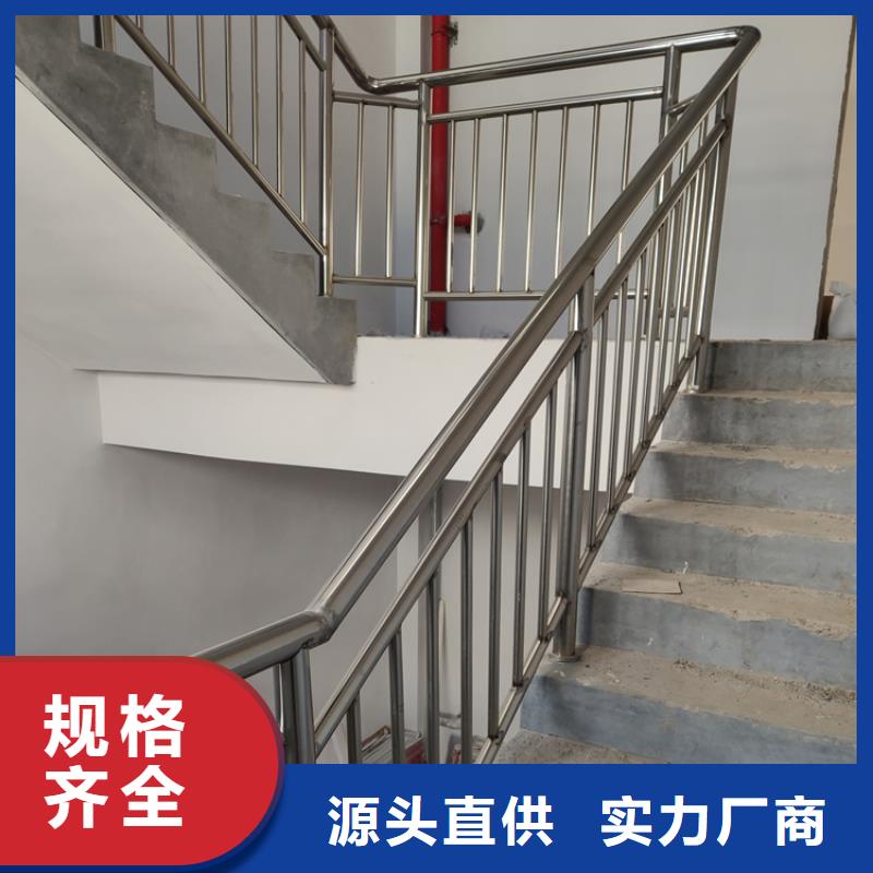 防撞桥梁护栏安装公司