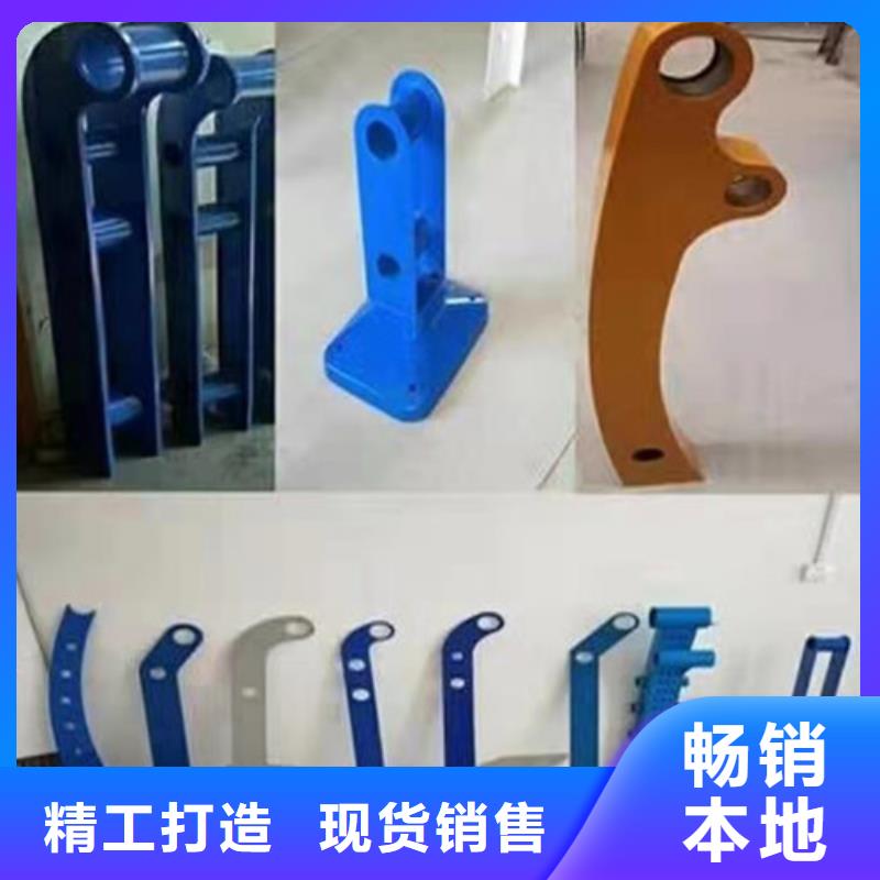 【防撞护栏】灯光护栏经验丰富品质可靠