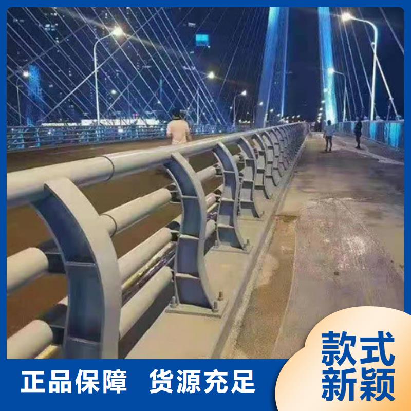 护栏桥梁护栏自产自销