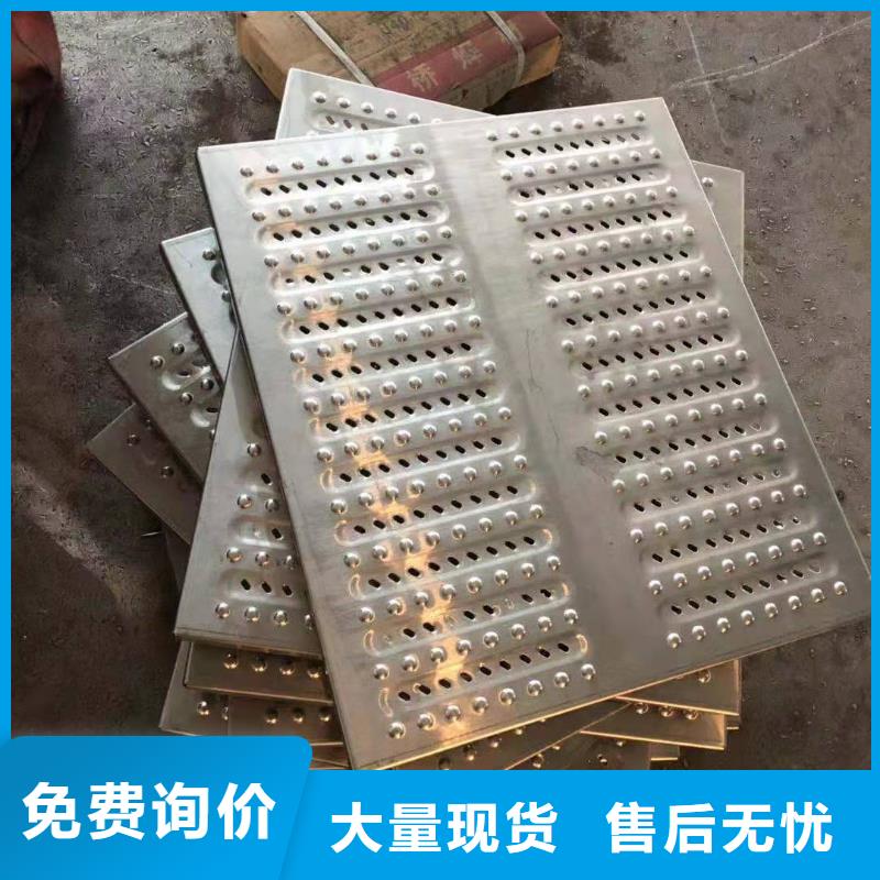不锈钢盖板现货满足大量采购