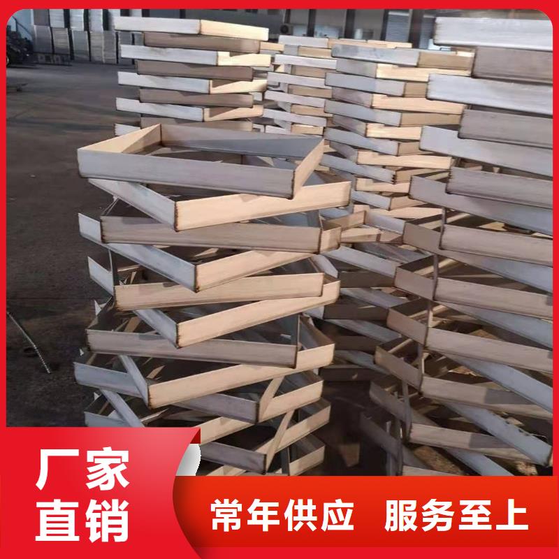 不锈钢盖板厂家