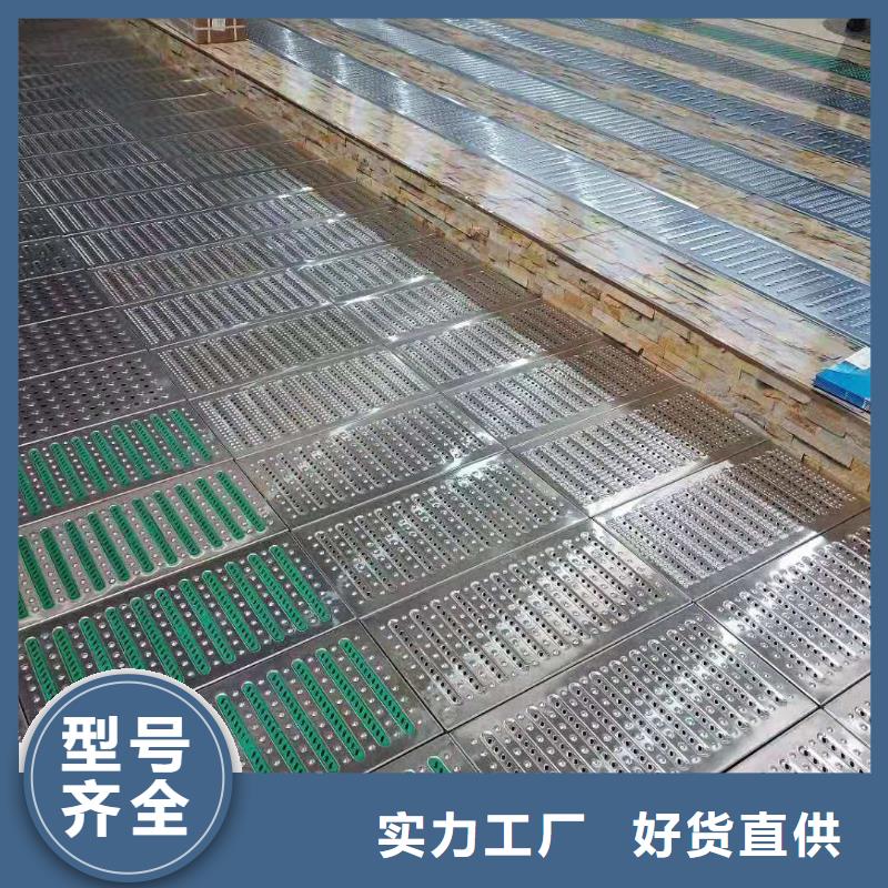 不锈钢盖板实力厂家直销