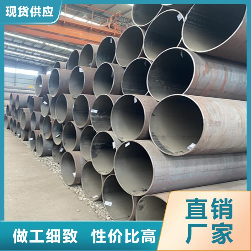 15CrMoG合金管T91合金管厂家质量过硬