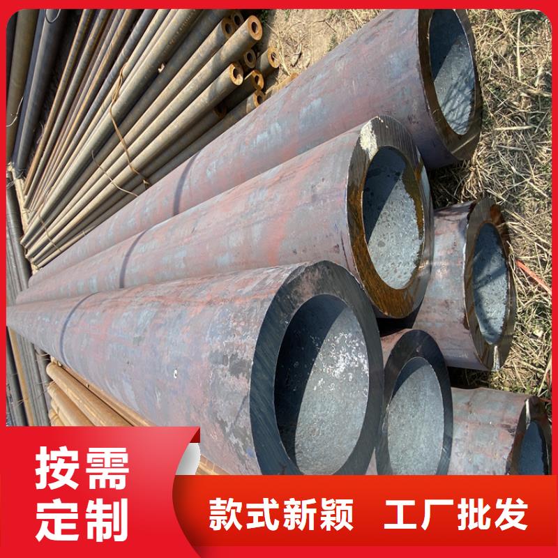 【T91合金钢管P91合金管省心又省钱】